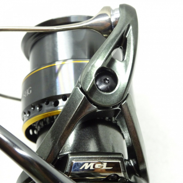カーディフXR C2000SHG